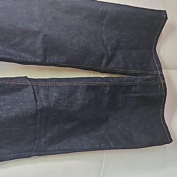 Banana Republic Limited Edition Flared Jeans Sz 4S - Picture 3 of 6